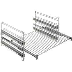 AEG TR3LFV accessorio e componente per forno Acciaio inox Metallo Guida per forno