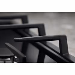 Electrolux KGG75362K Nero Da incasso 74 cm Gas 5 Fornello(i) - Vista aggiuntiva 4