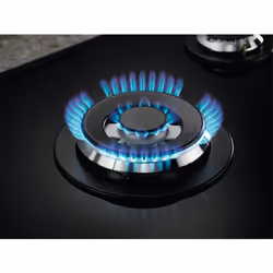 Electrolux KGG75362K Nero Da incasso 74 cm Gas 5 Fornello(i) - Vista aggiuntiva 5