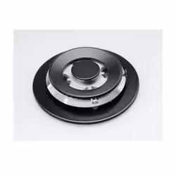 Electrolux KGG75362W Bianco Da incasso 75 cm Gas 5 Fornello(i) - Vista aggiuntiva 5