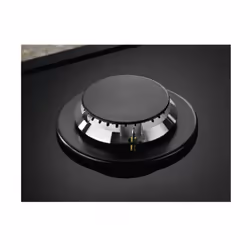 Electrolux KGG64362K Nero Da incasso 60 cm Gas 4 Fornello(i) - Vista aggiuntiva 4