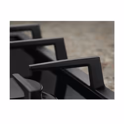 Electrolux KGG64362K Nero Da incasso 60 cm Gas 4 Fornello(i) - Vista aggiuntiva 5