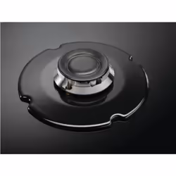 Electrolux EGG64272K piano cottura Nero Da incasso 60 cm Gas 4 Fornello(i) - Vista aggiuntiva 5