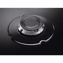 Electrolux EGG64272K piano cottura Nero Da incasso 60 cm Gas 4 Fornello(i) - Vista aggiuntiva 6