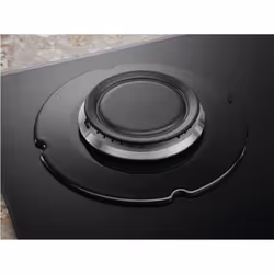 Electrolux EGG64272K piano cottura Nero Da incasso 60 cm Gas 4 Fornello(i) - Vista aggiuntiva 7