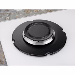 Electrolux EGG64272W Bianco Da incasso 60 cm Gas 4 Fornello(i) - Vista aggiuntiva 4