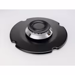 Electrolux EGG64272W Bianco Da incasso 60 cm Gas 4 Fornello(i) - Vista aggiuntiva 6