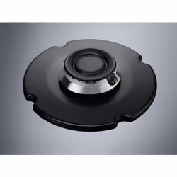 Electrolux EGG64272M Specchio Da incasso 59 cm Gas 4 Fornello(i) - Vista aggiuntiva 6