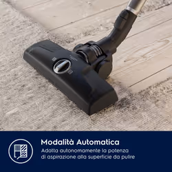 Electrolux EB61CWPTD Aspirapolvere con sacco serie 600 - Vista aggiuntiva 8