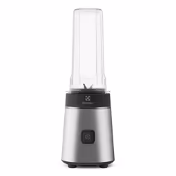 Electrolux E3SB1-4ST 0,92 L Frullatore per sportivi 300 W Nero, Acciaio inox, Trasparente - Vista aggiuntiva 6