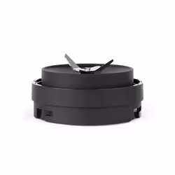 Electrolux E4CB1-6ST frullatore 600 L Frullatore per sportivi 350 W Acciaio inox - Vista aggiuntiva 6