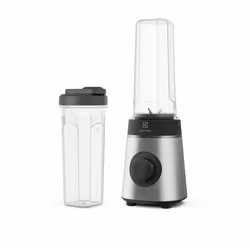 Electrolux E4SB1-4ST, Frullatore per sportivi, 920 L, Funzione PULSE, Tritaghiaccio, 0,8 m, 350 W