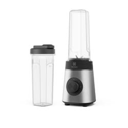 Electrolux E4SB1-4ST frullatore 920 L Frullatore per sportivi 350 W Acciaio inox