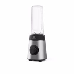 Electrolux E4SB1-4ST frullatore 920 L Frullatore per sportivi 350 W Acciaio inox