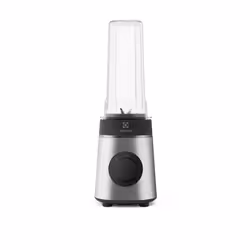 Electrolux E4SB1-4ST frullatore 920 L Frullatore per sportivi 350 W Acciaio inox