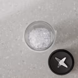 Electrolux E4SB1-4ST frullatore 920 L Frullatore per sportivi 350 W Acciaio inox - Vista aggiuntiva 7