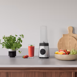Electrolux E4SB1-4ST frullatore 920 L Frullatore per sportivi 350 W Acciaio inox - Vista aggiuntiva 8
