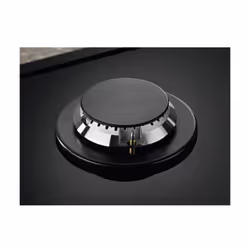 Electrolux KGG64362K piano cottura Nero Da incasso Gas 4 Fornello(i) - Vista aggiuntiva 4