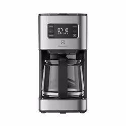 Electrolux 910 003 700 E5CM1-6ST Manuale Macchina da caffè con filtro 1,375 L - Vista aggiuntiva 2