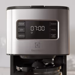 Electrolux 910 003 700 E5CM1-6ST Manuale Macchina da caffè con filtro 1,375 L - Vista aggiuntiva 3