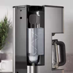 Electrolux 910 003 700 E5CM1-6ST Manuale Macchina da caffè con filtro 1,375 L - Vista aggiuntiva 5