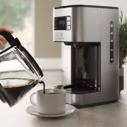 Electrolux 910 003 700 E5CM1-6ST Manuale Macchina da caffè con filtro 1,375 L - Vista aggiuntiva 7