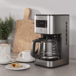Electrolux 910 003 700 E5CM1-6ST Manuale Macchina da caffè con filtro 1,375 L - Vista aggiuntiva 8