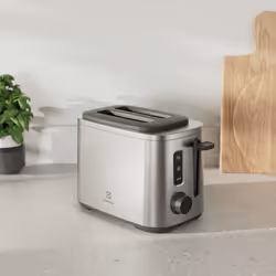 Electrolux 910003704 E5T1-4ST 2 fetta/e 800 W Acciaio inox - Vista aggiuntiva 7