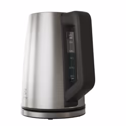 Electrolux E5K1-6ST bollitore elettrico 1,7 L 2400 W Acciaio inox - Vista aggiuntiva 7