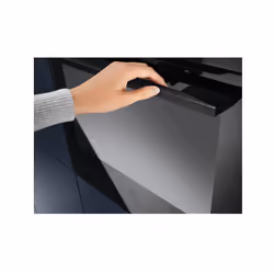 Electrolux KOHHH00BK3 58 L 2090 W Nero - Vista aggiuntiva 5