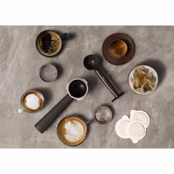 AEG EC6-1-6BST Manuale Macchina per espresso 1 L - Vista aggiuntiva 4