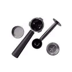 AEG EC6-1-6BST Manuale Macchina per espresso 1 L - Vista aggiuntiva 8