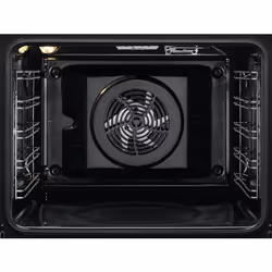 Electrolux KOCDH76X forno 72 L Acciaio inox - Vista aggiuntiva 4