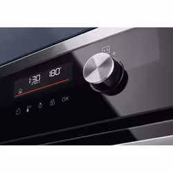 Electrolux KOFDP76X 72 L 2990 W Acciaio inox - Vista aggiuntiva 4