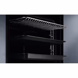 Electrolux KOFDP76X 72 L 2990 W Acciaio inox - Vista aggiuntiva 5