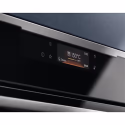 Electrolux KOCBH39X 72 L 2990 W Acciaio inox - Vista aggiuntiva 4
