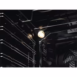 Electrolux EOM4P46TX 72 L 2990 W Acciaio inox - Vista aggiuntiva 4