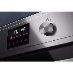 Electrolux EOM4P46TX 72 L 2990 W Acciaio inox - Vista aggiuntiva 6
