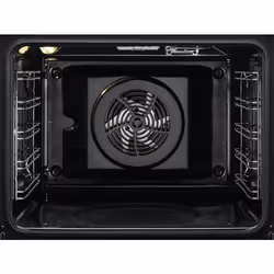 Electrolux EOF4P46X 72 L 2990 W Acciaio inox - Vista aggiuntiva 4