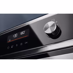 Electrolux EOF6P46X 72 L Acciaio inox - Vista aggiuntiva 5