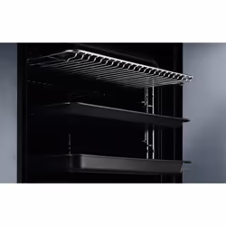 Electrolux EOF6P46X 72 L Acciaio inox - Vista aggiuntiva 7