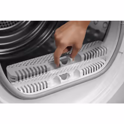 AEG TR9T94ABYS asciugatrice Libera installazione Caricamento frontale 9 kg A+++ Bianco - Vista aggiuntiva 5