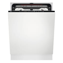 AEG FSE73767P lavastoviglie A scomparsa totale 15 coperti D