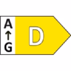 AEG FSE73767P lavastoviglie A scomparsa totale 15 coperti D