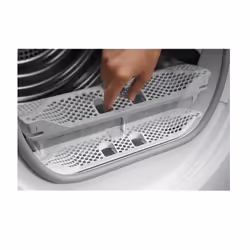 AEG TR8G83GW asciugatrice Libera installazione Caricamento frontale 8 kg A+++ Bianco - Vista aggiuntiva 4