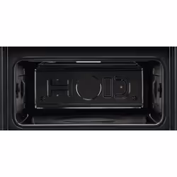 Electrolux EVM8E08X Nero Microonde con grill Da incasso 49 L 1000 W - Vista aggiuntiva 4