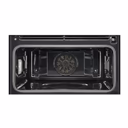 Electrolux KVEBP29X forno 43 L 3000 W Acciaio inox - Vista aggiuntiva 4