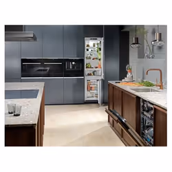 Electrolux KVEBP29X forno 43 L 3000 W Acciaio inox - Vista aggiuntiva 6