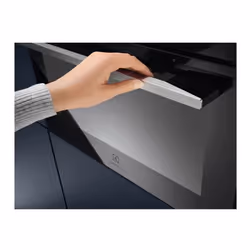 Electrolux KVLBE08X forno 43 L 3000 W Acciaio inox - Vista aggiuntiva 4