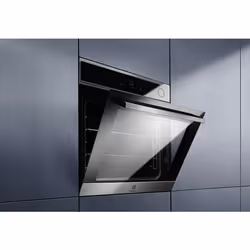 Electrolux EOC8P29X 72 L 3390 W Nero, Acciaio inox - Vista aggiuntiva 7